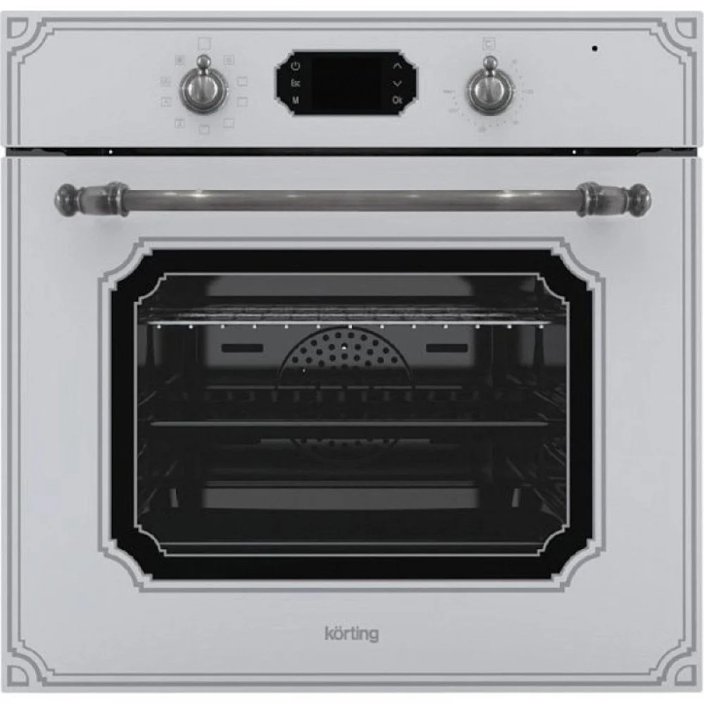 Духовой шкаф KORTING OKB491CRGW
