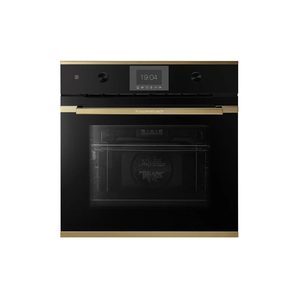 Духовой шкаф KUPPERSBUSCH B 6350.0 S4 GOLD