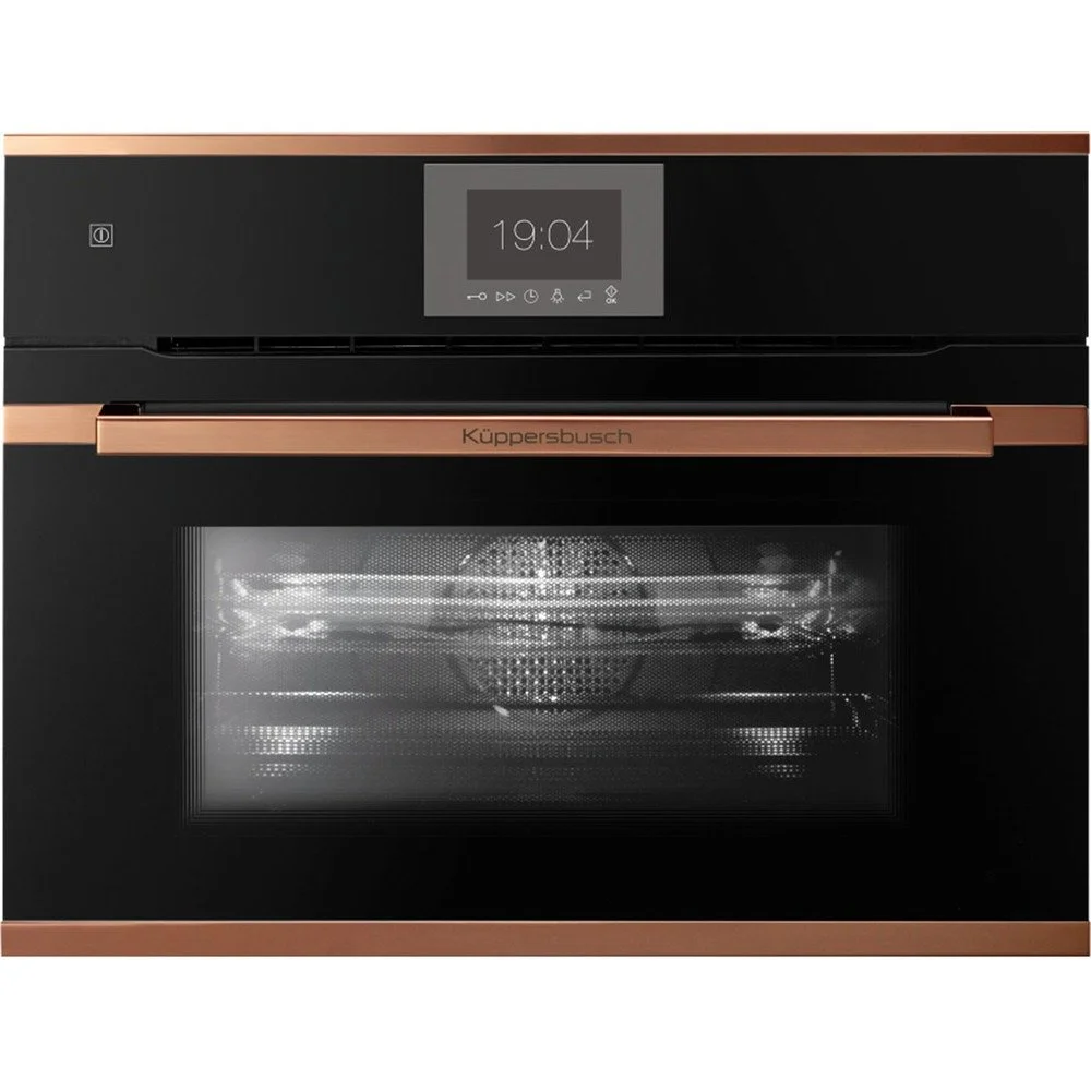 Духовой шкаф KUPPERSBUSCH CBM 6550.0 S7