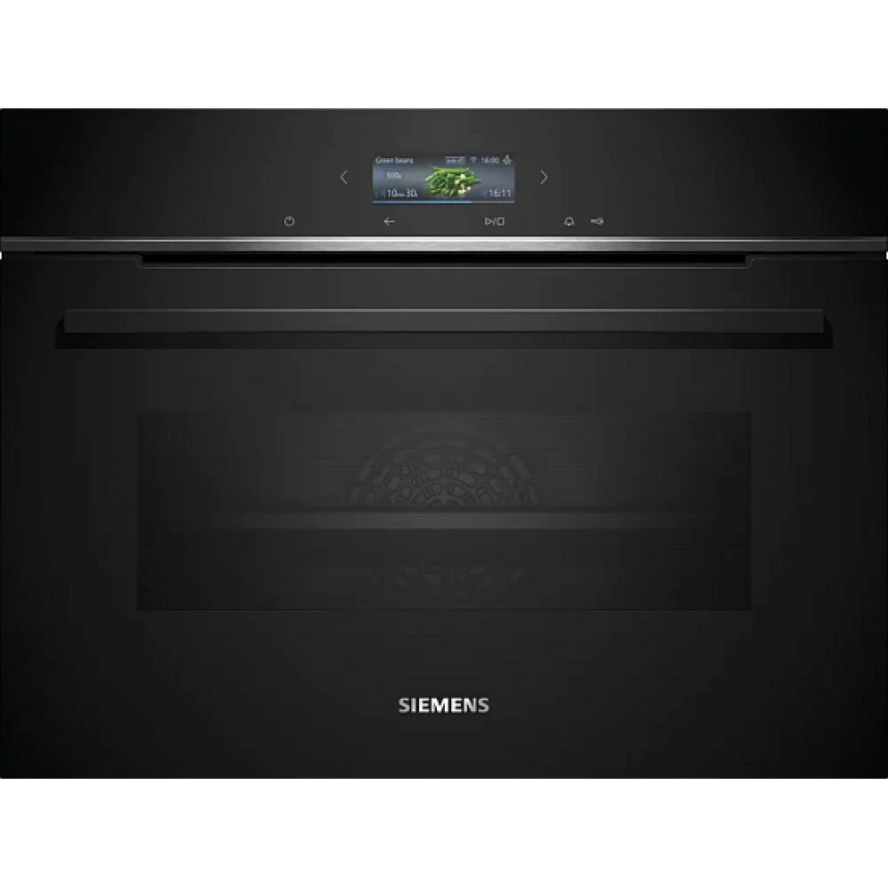 Духовой шкаф SIEMENS CB734G1B1