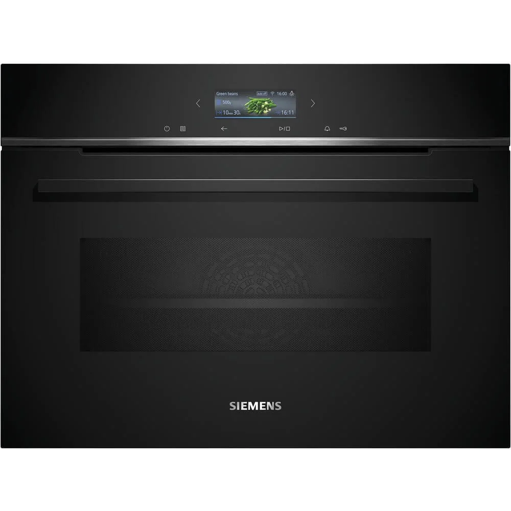 Духовой шкаф SIEMENS CM 724G1B1