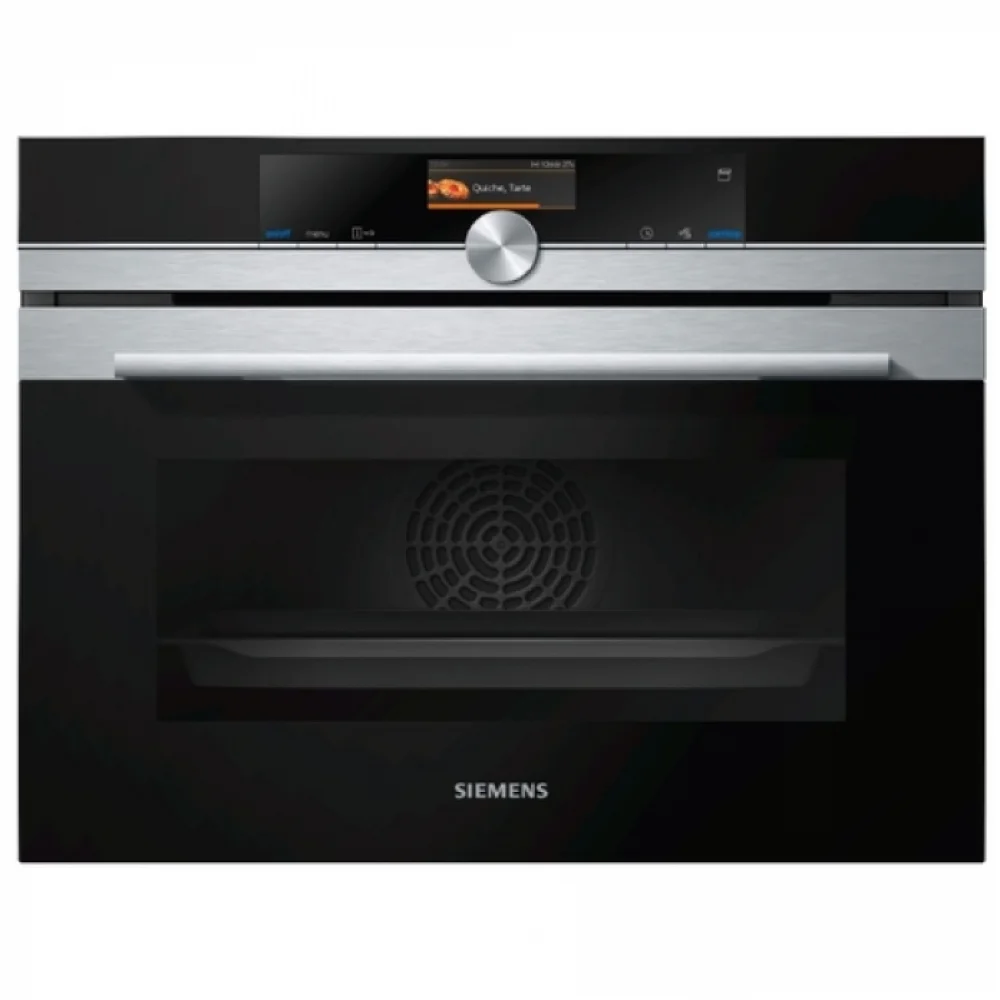 Духовой шкаф SIEMENS CS636GBS2