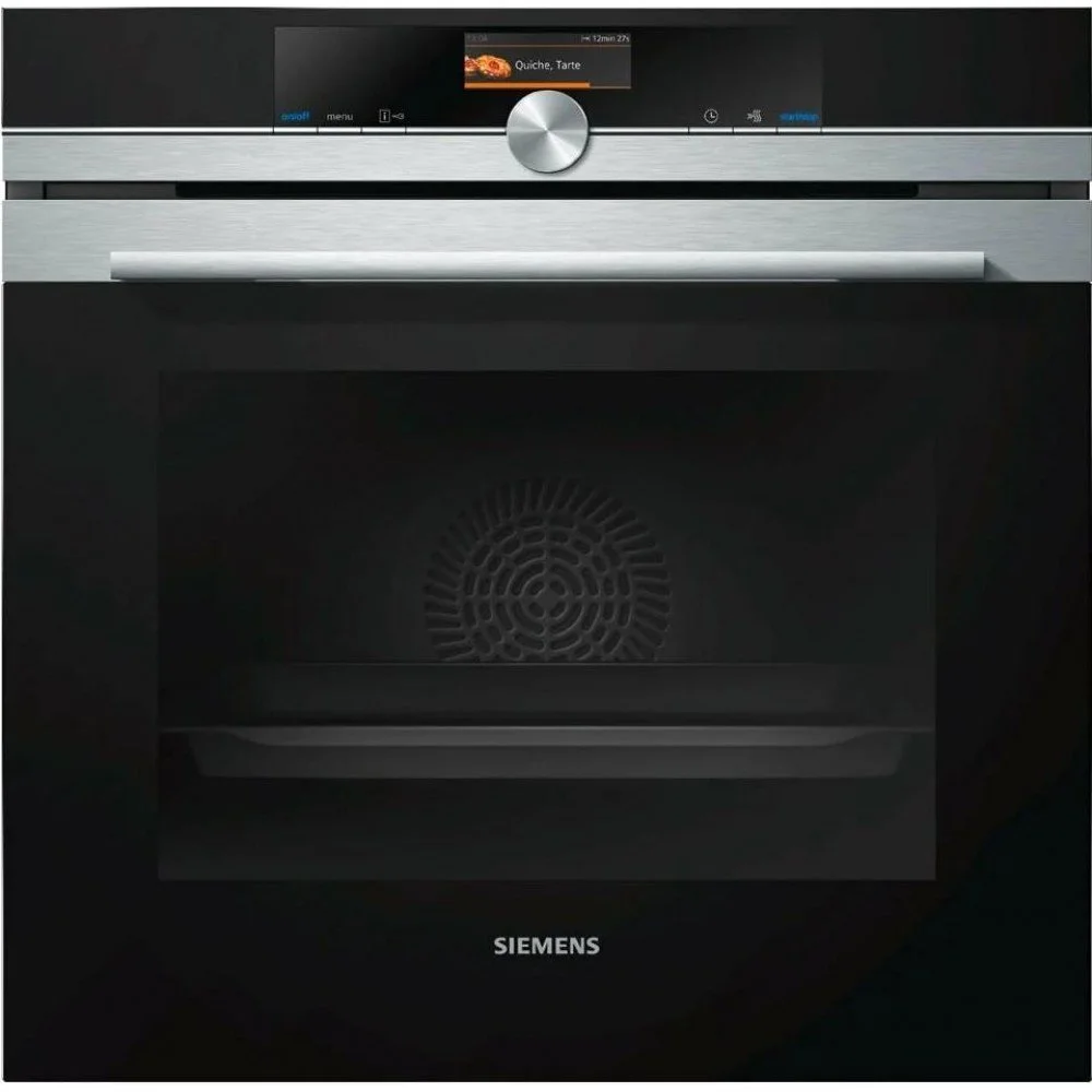 Духовой шкаф SIEMENS HB 676G0S