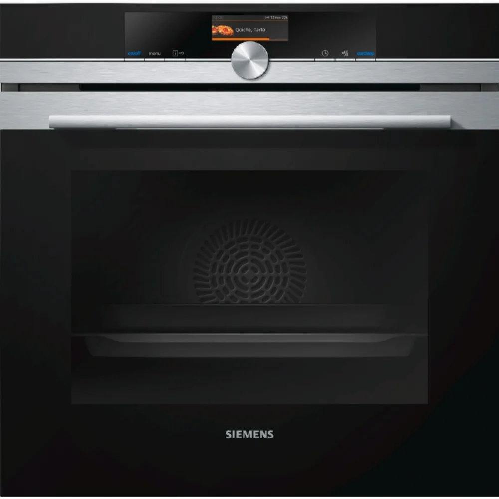 Духовой шкаф SIEMENS HB 676G0S1