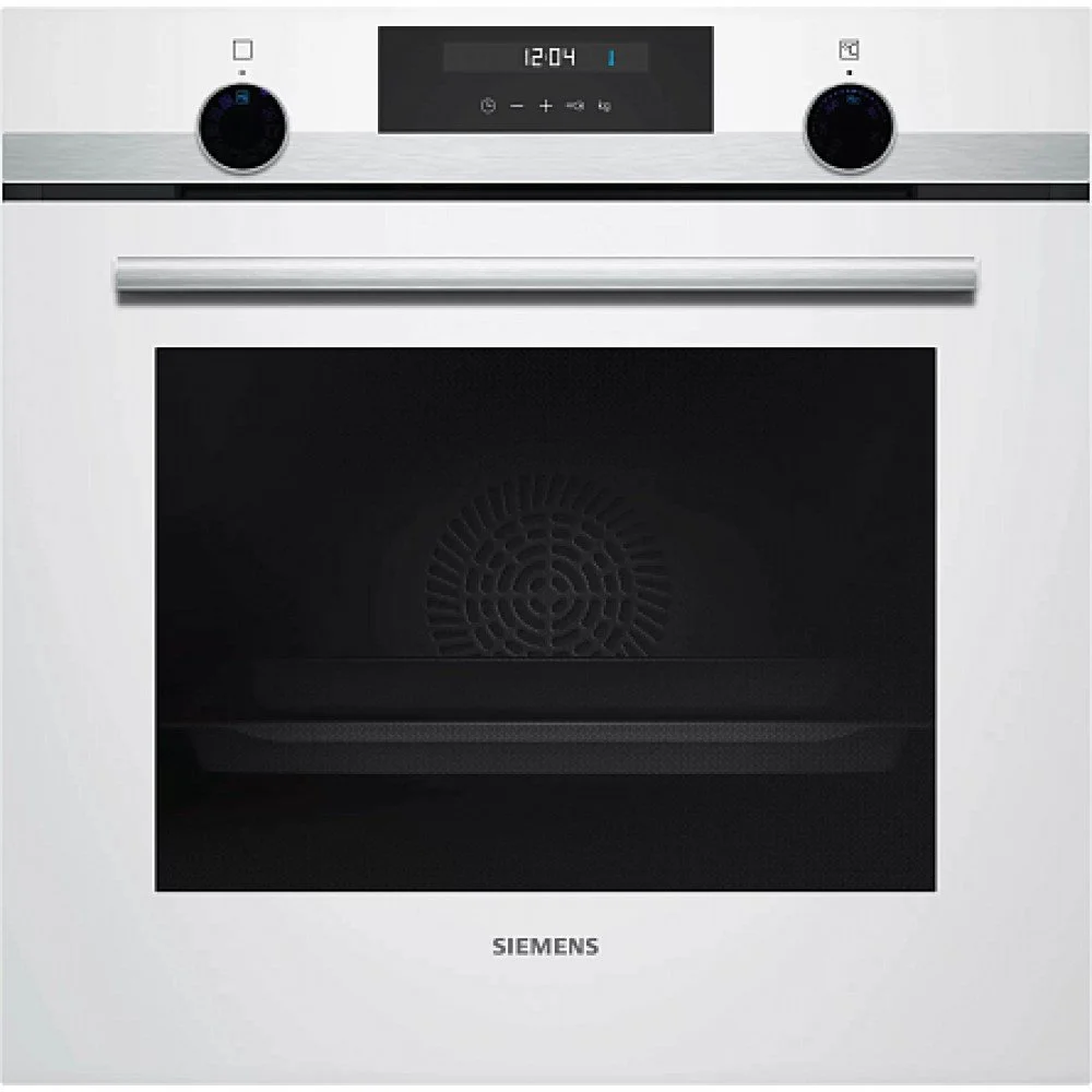 Духовой шкаф SIEMENS HB517ABW0