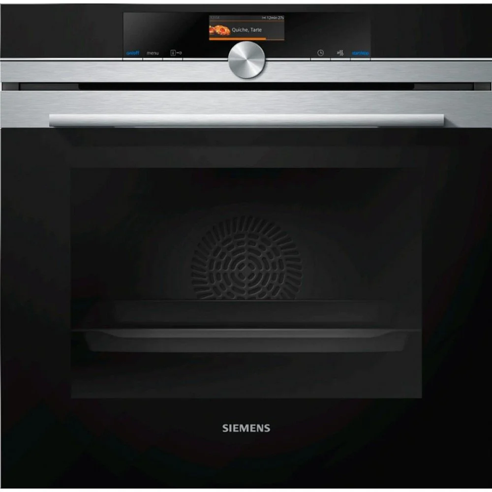 Духовой шкаф SIEMENS HB676G0S6M