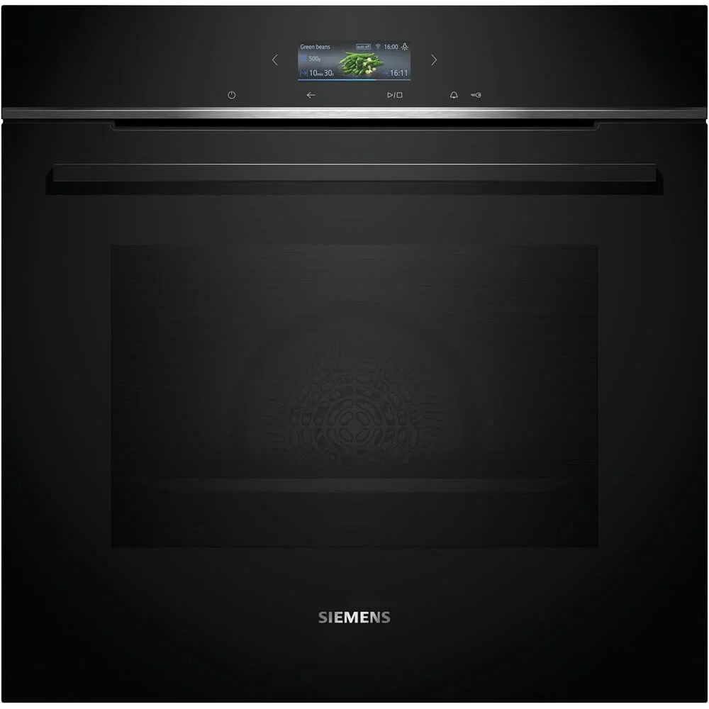 Духовой шкаф SIEMENS HB734G2B1