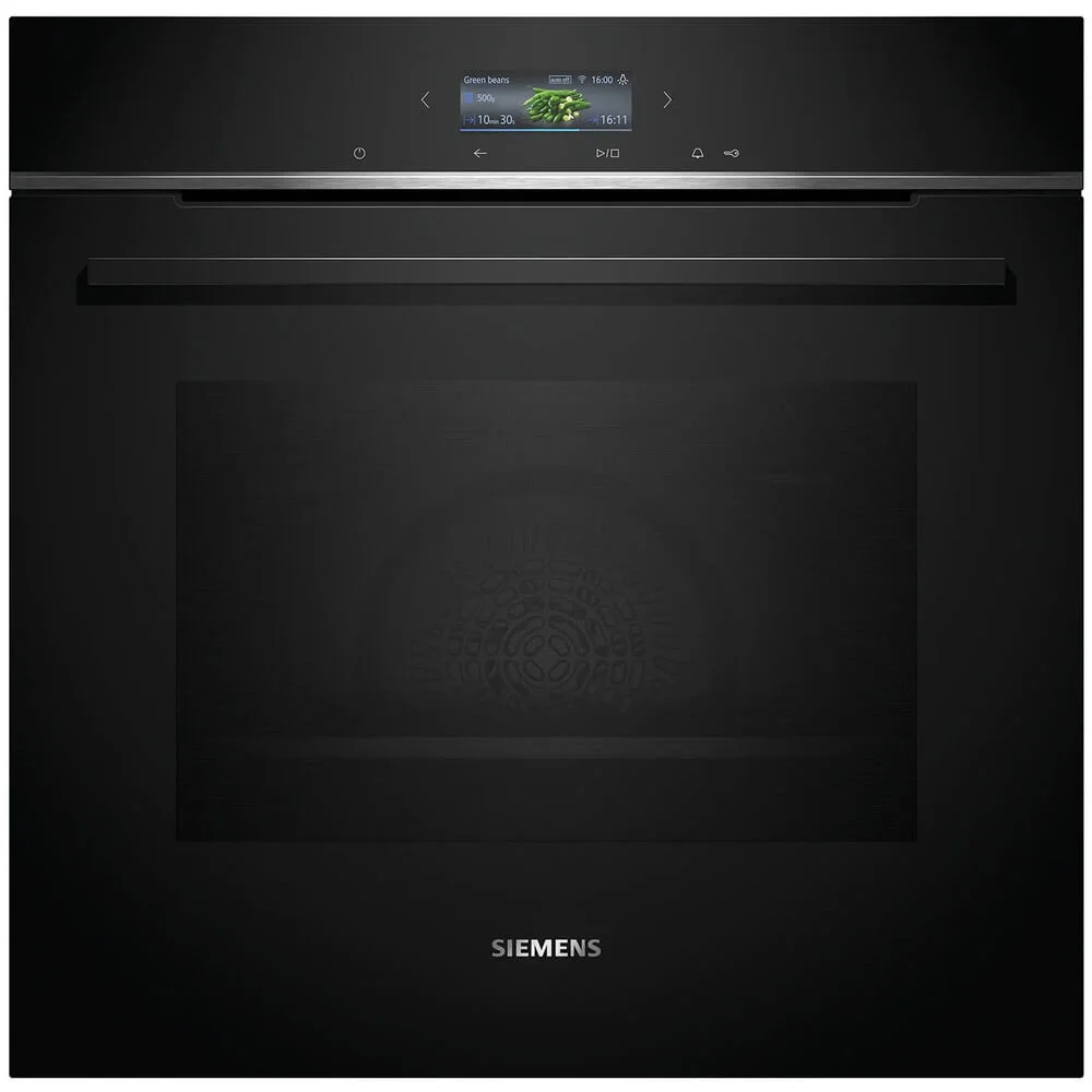 Духовой шкаф SIEMENS HB774G2B1