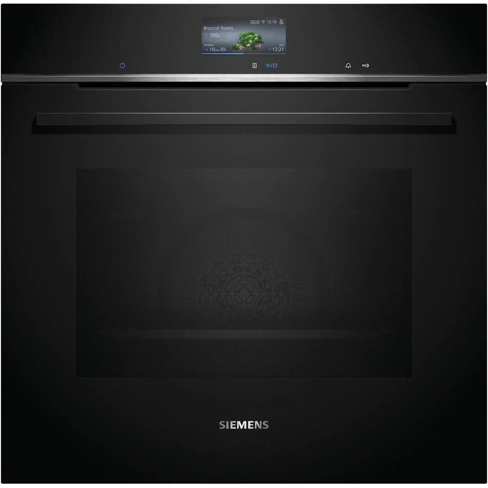 Духовой шкаф SIEMENS HB776G1B1