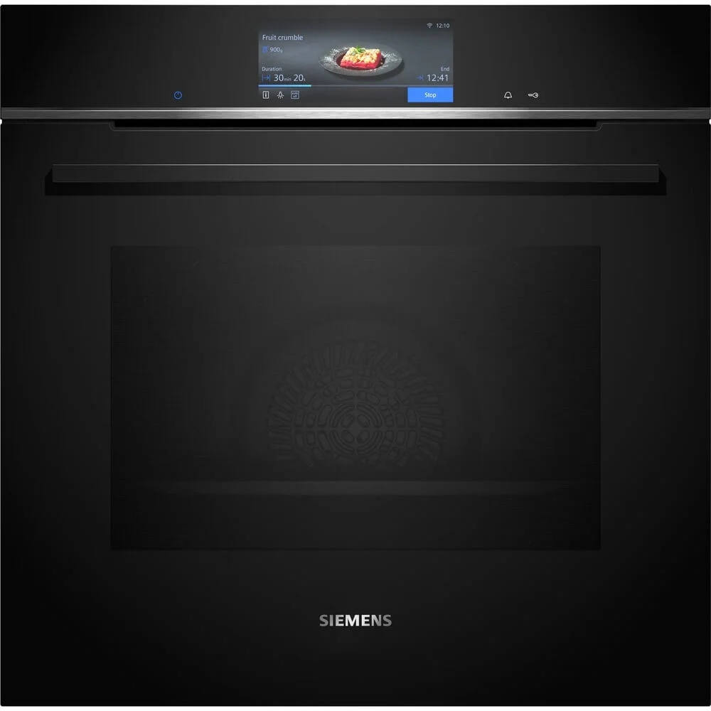 Духовой шкаф SIEMENS HB778G3B1