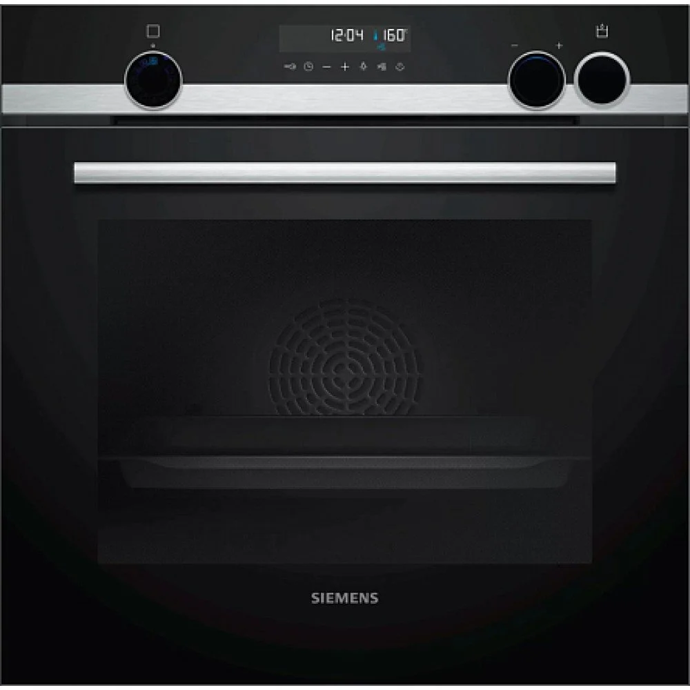 Духовой шкаф SIEMENS HR538ABS1