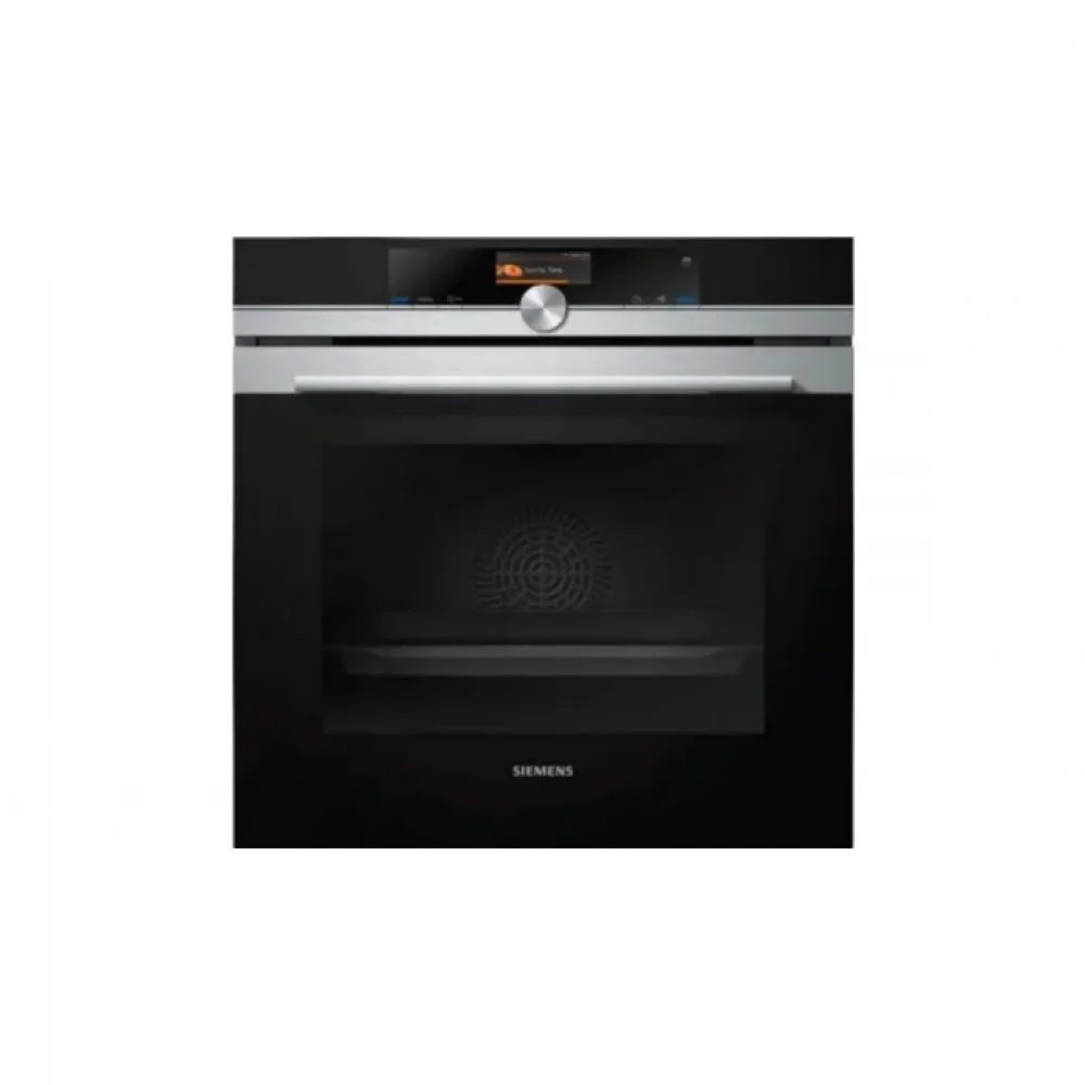 Духовой шкаф SIEMENS HS636GDS2