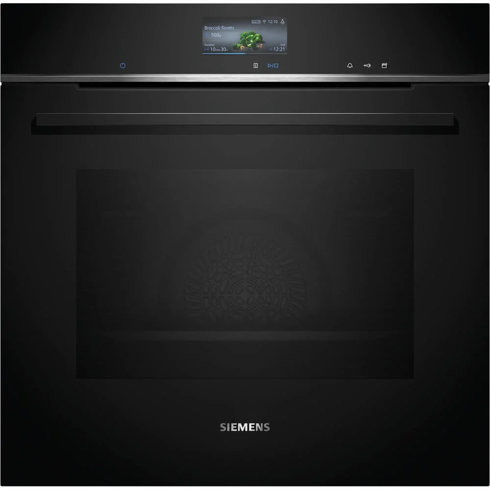 Духовой шкаф SIEMENS HS736G1B1