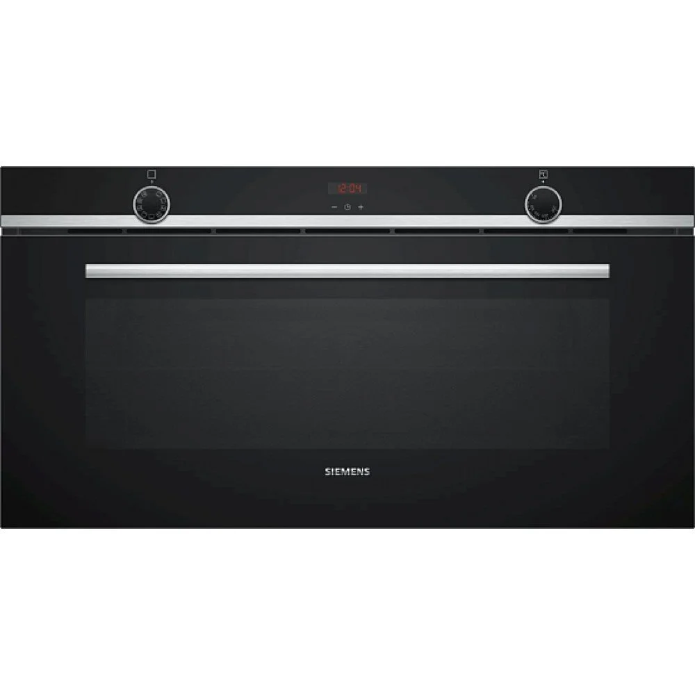 Духовой шкаф SIEMENS VB554CCR0