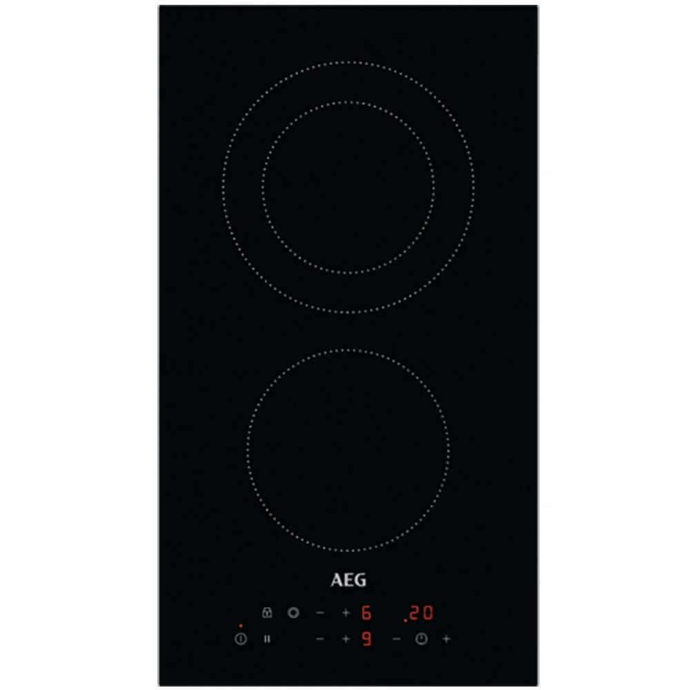 Электрическая варочная панель AEG HRB32310CB