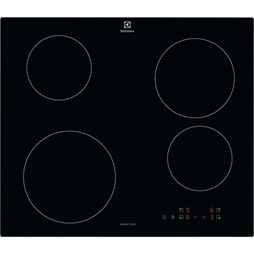 Электрическая варочная панель ELECTROLUX EIB60420CK