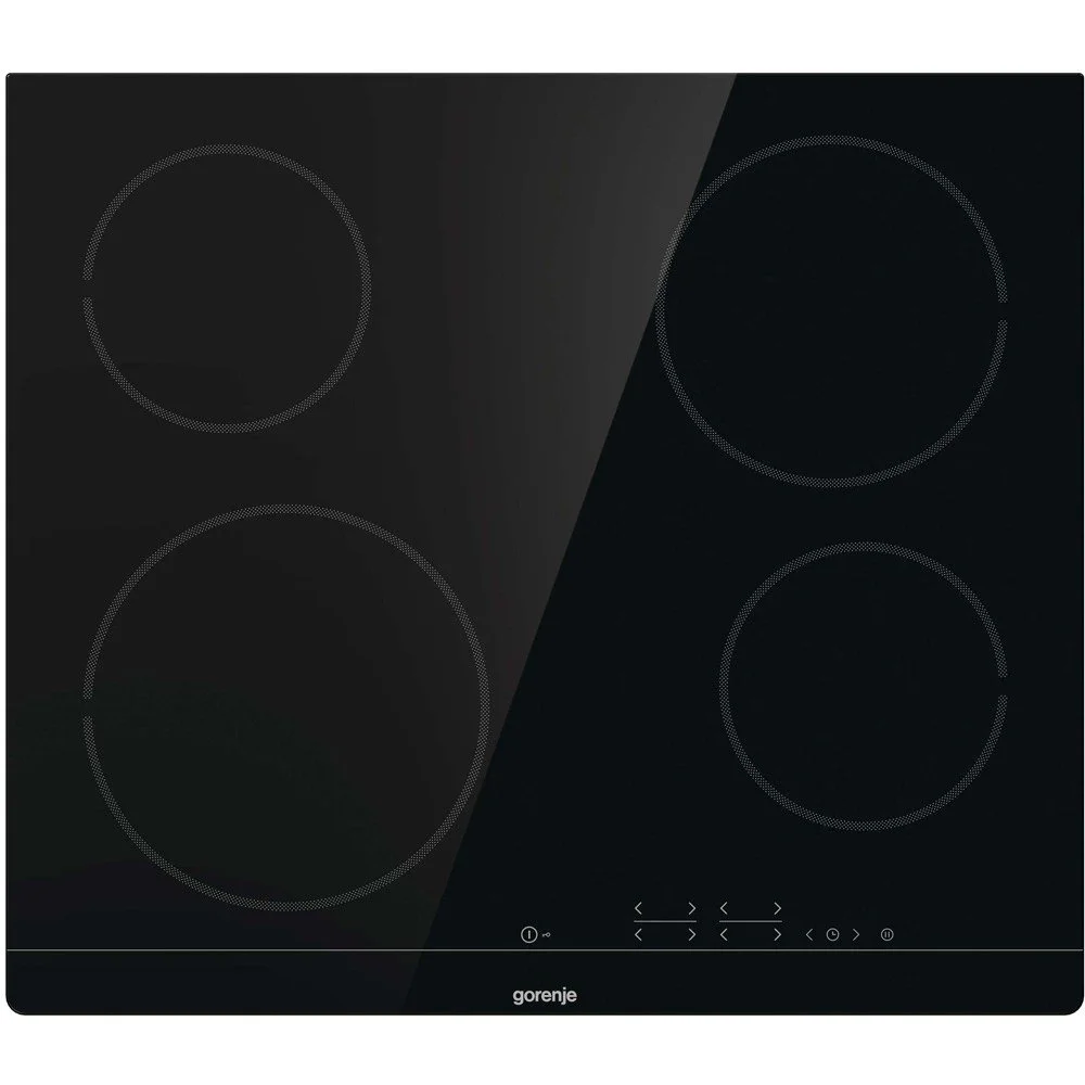 Электрическая варочная панель GORENJE CT41SC