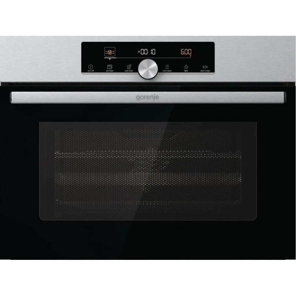 Электрический духовой шкаф GORENJE BCM4547A10X
