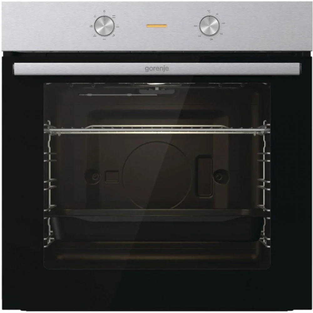 Электрический духовой шкаф GORENJE BO6712E02XK