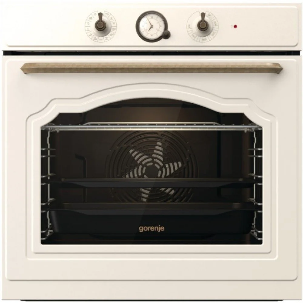 Электрический духовой шкаф GORENJE BOS67371CLI