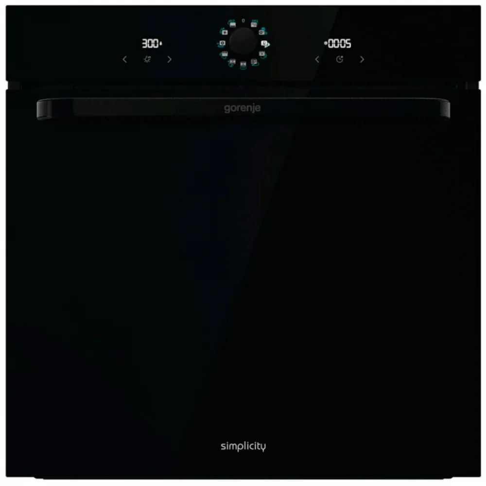 Электрический духовой шкаф GORENJE BOS67371SYB