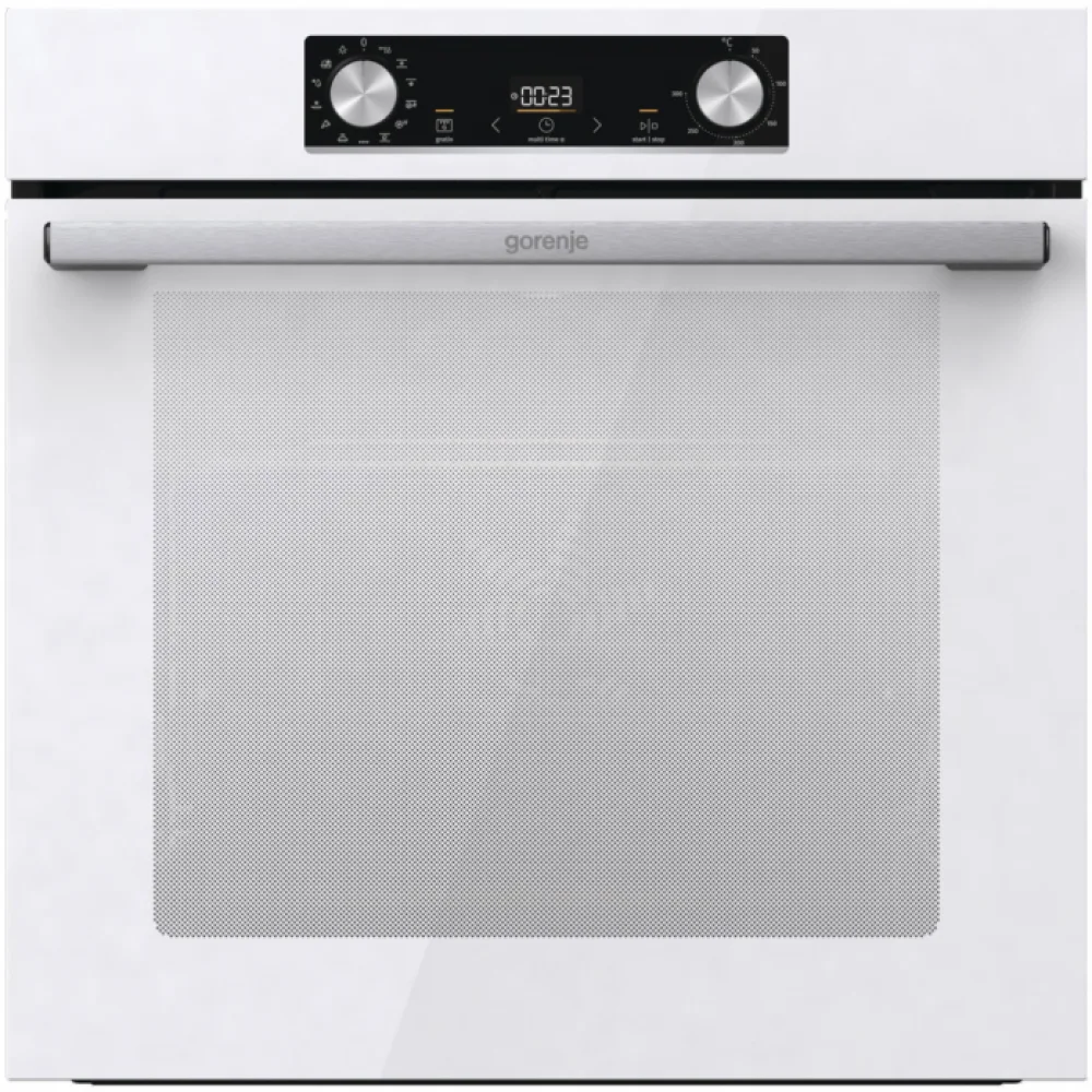 Электрический духовой шкаф GORENJE BOS6737E06WG