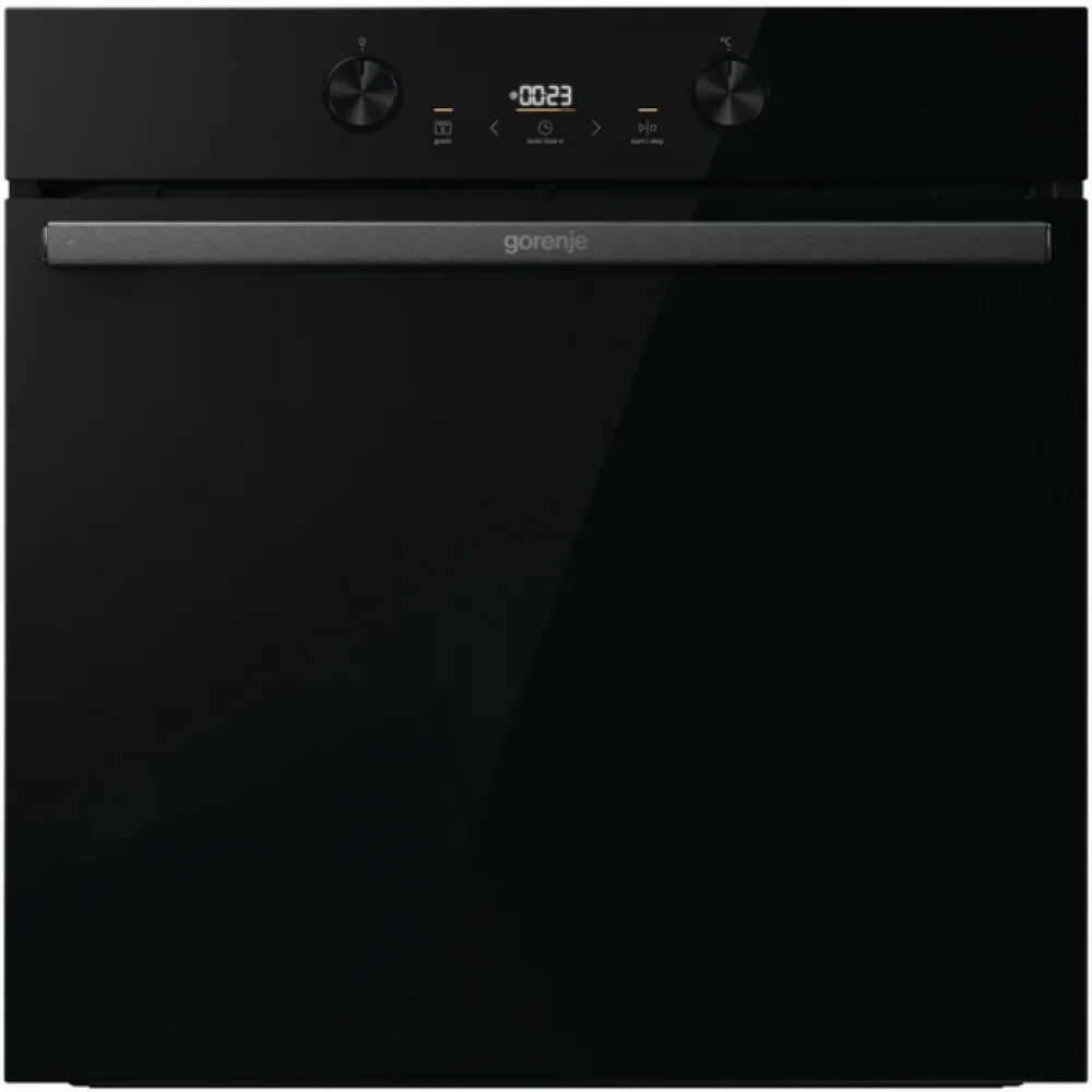 Электрический духовой шкаф GORENJE BOS6737E20FBG
