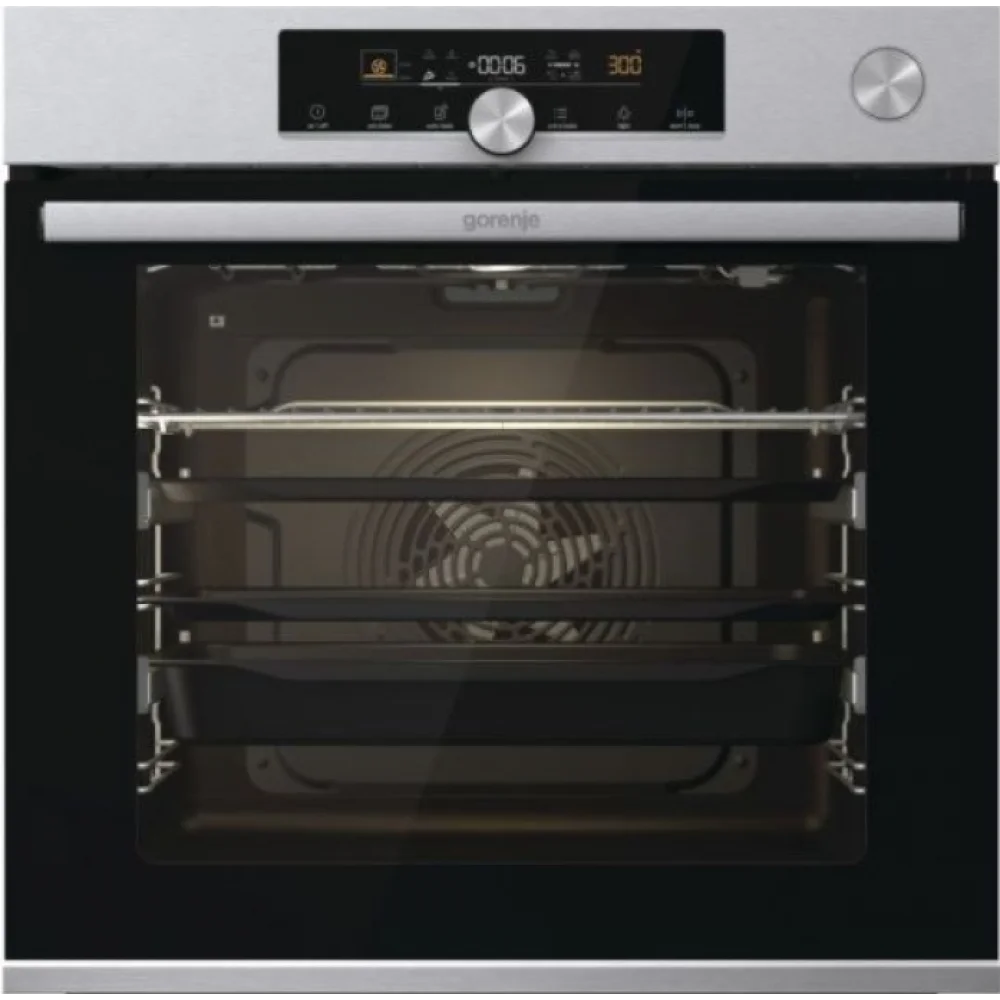 Электрический духовой шкаф GORENJE BSA6747A04X