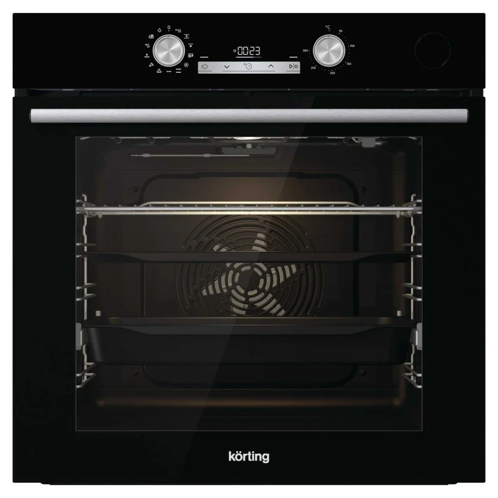 Электрический духовой шкаф KORTING OKB 8972 EN ST