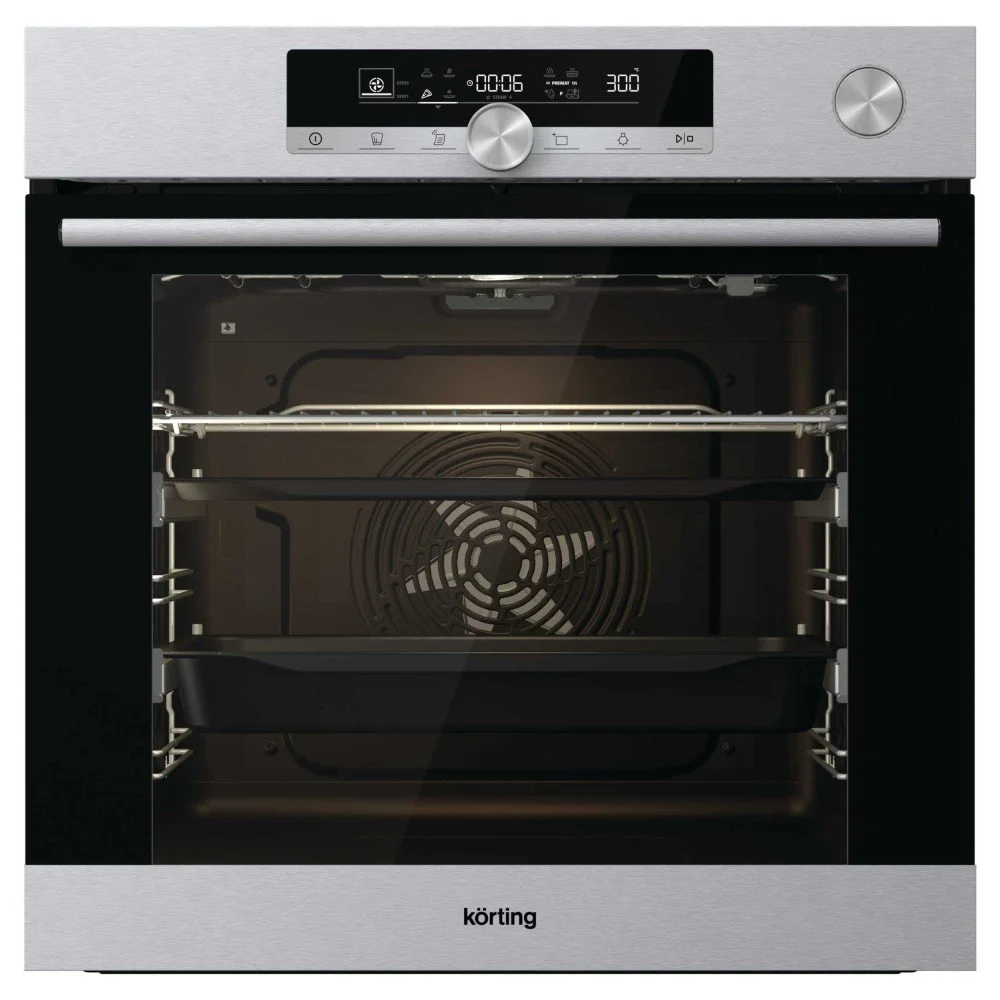 Электрический духовой шкаф KORTING OKB 9982 EX ST
