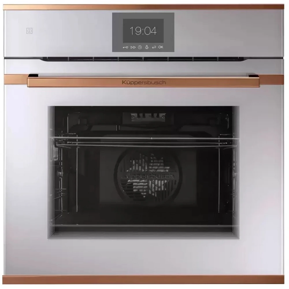 Электрический духовой шкаф KUPPERSBUSCH B 6550.0 G7 COPPER