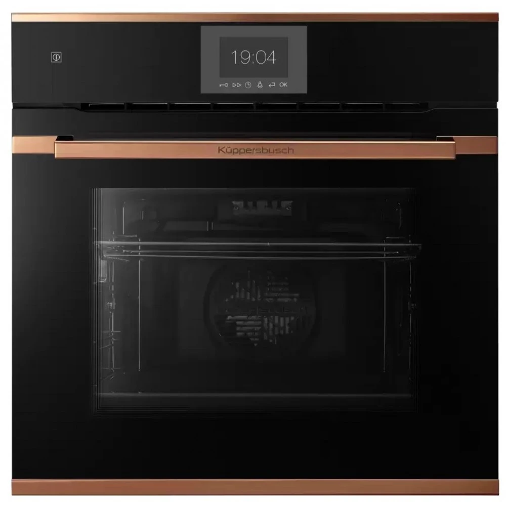 Электрический духовой шкаф KUPPERSBUSCH B 6550.0 S7 COPPER