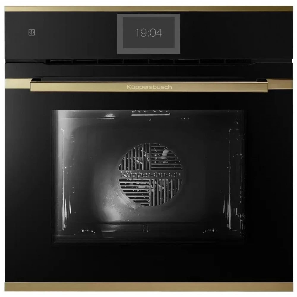 Электрический духовой шкаф KUPPERSBUSCH B 6850.0 S4 GOLD