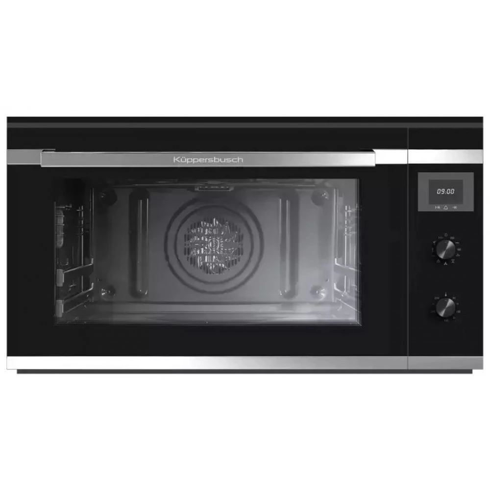 Электрический духовой шкаф KUPPERSBUSCH B 9330.0 S1 STAINLESS STEEL
