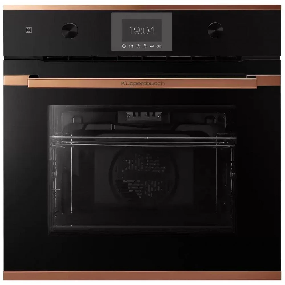 Электрический духовой шкаф KUPPERSBUSCH BP 6350.0 S7 COPPER
