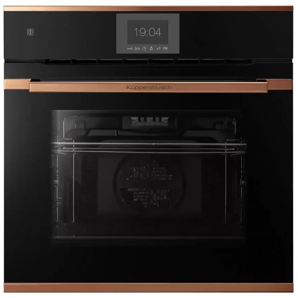 Электрический духовой шкаф KUPPERSBUSCH BP 6550.0 S7 COPPER