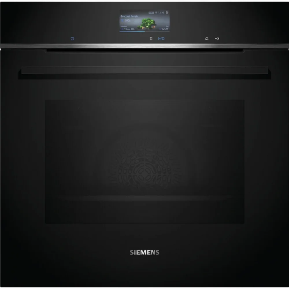 Электрический духовой шкаф SIEMENS HR 776G1B1