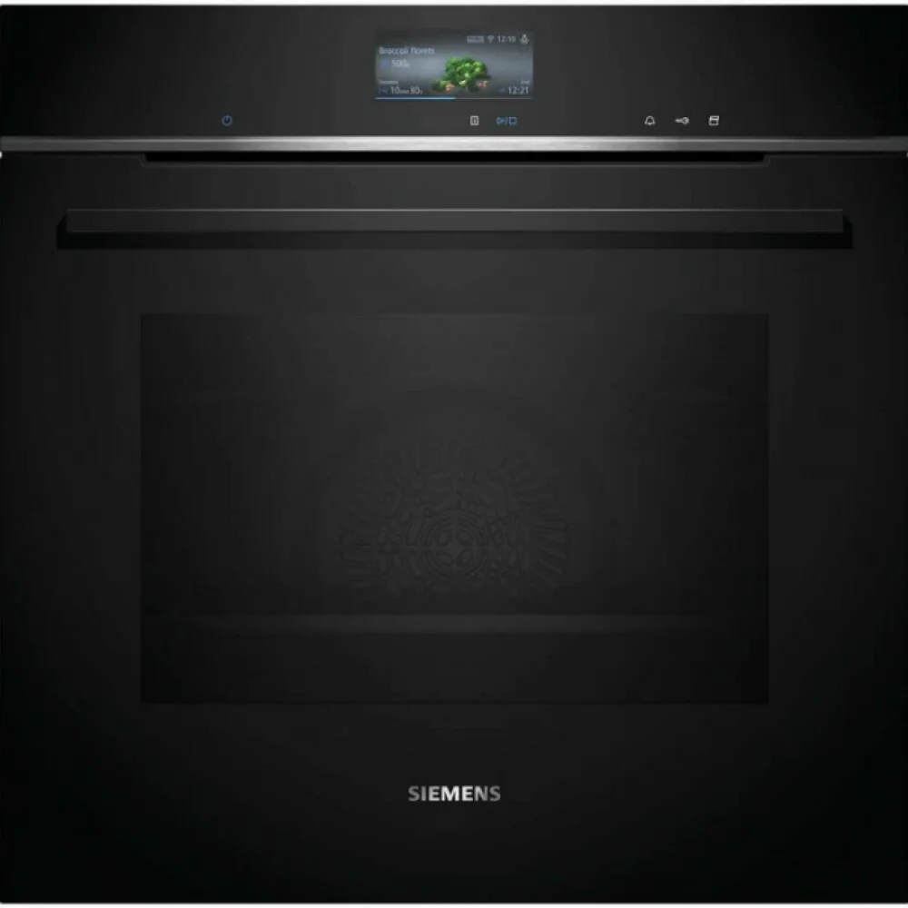 Электрический духовой шкаф SIEMENS HS 736 G3B1