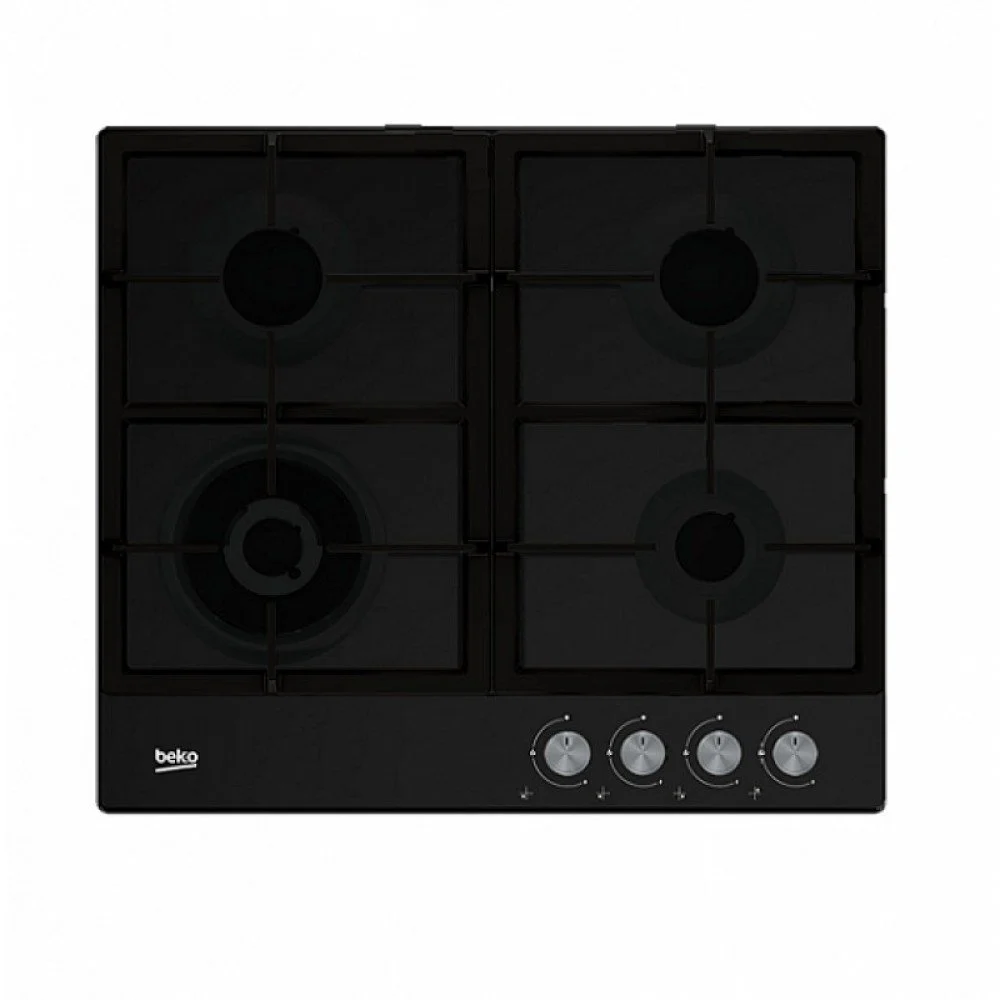 Газовая варочная панель BEKO HIAW 64225 SB