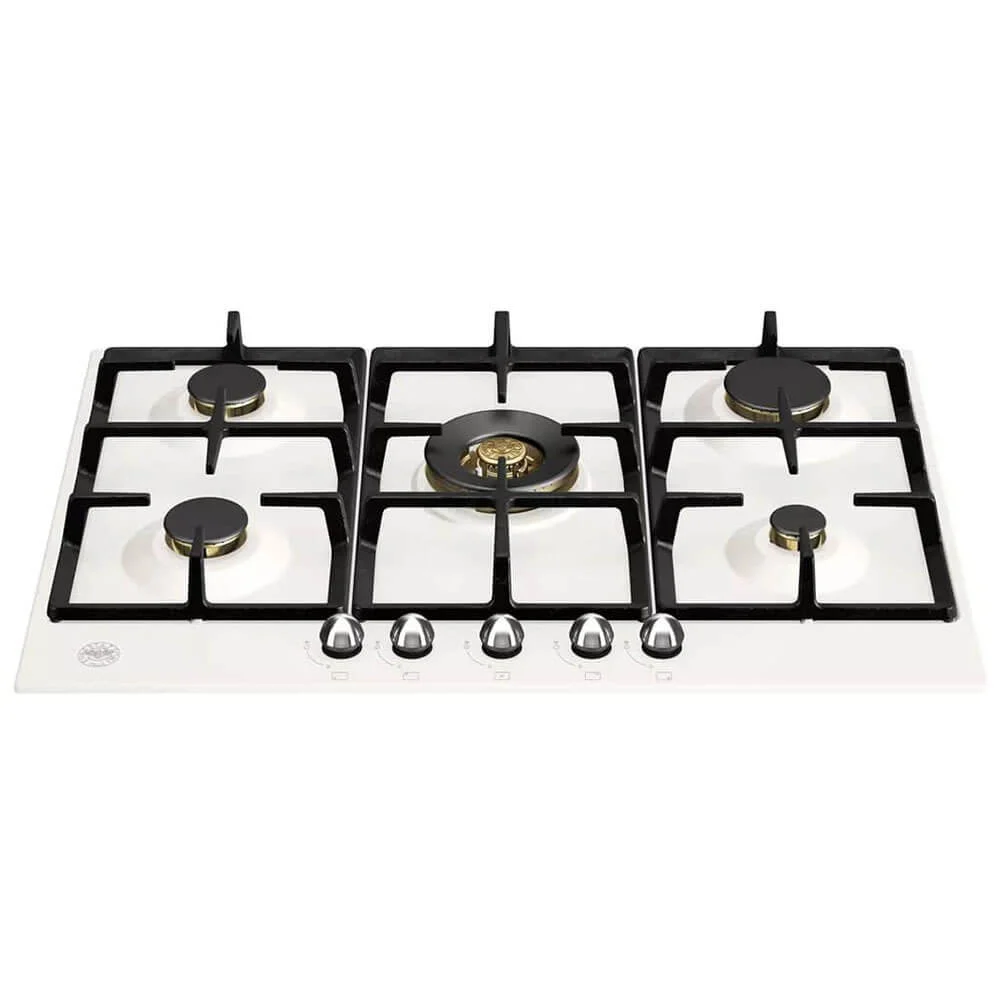 Газовая варочная панель BERTAZZONI P755CHERAX