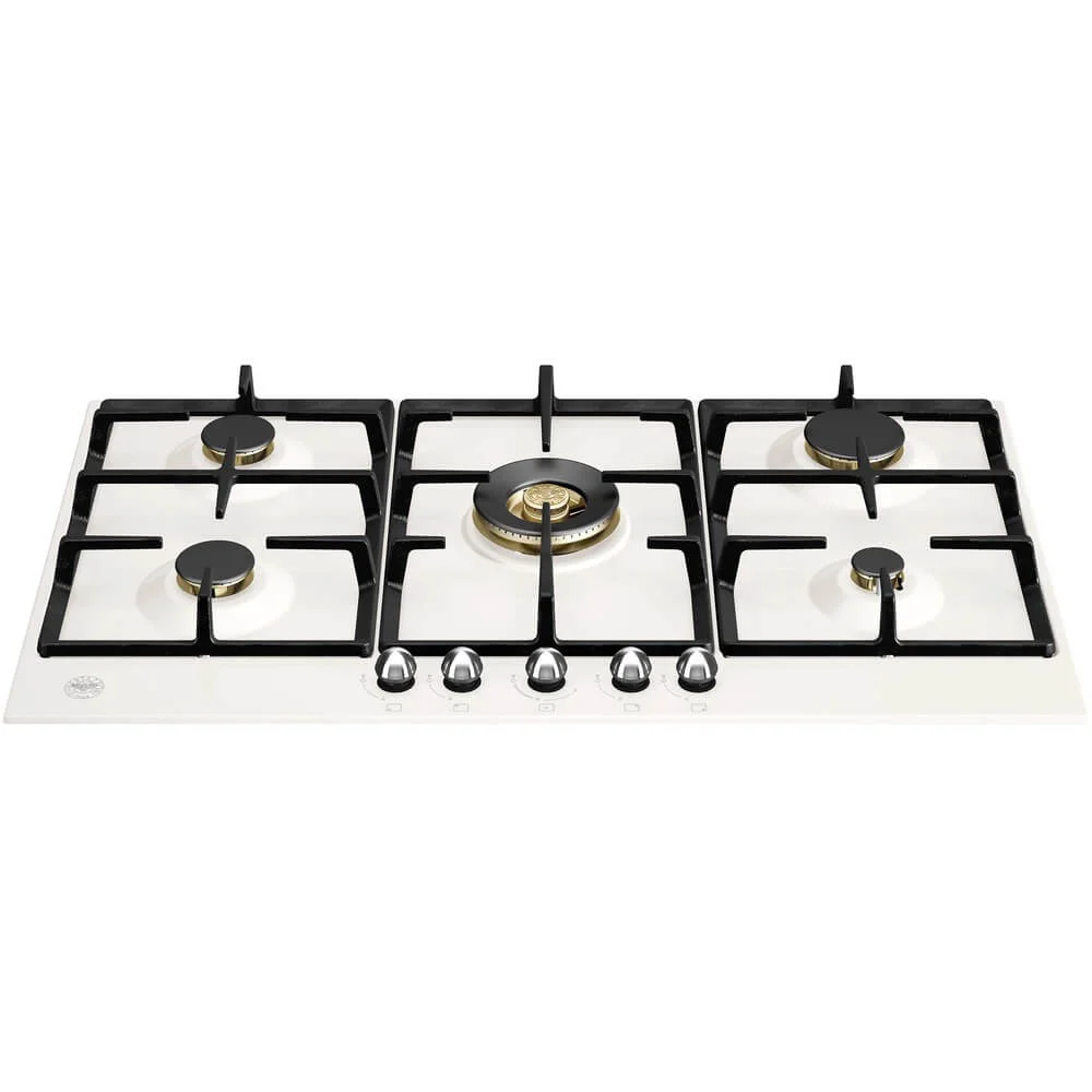 Газовая варочная панель BERTAZZONI P905CHERAX