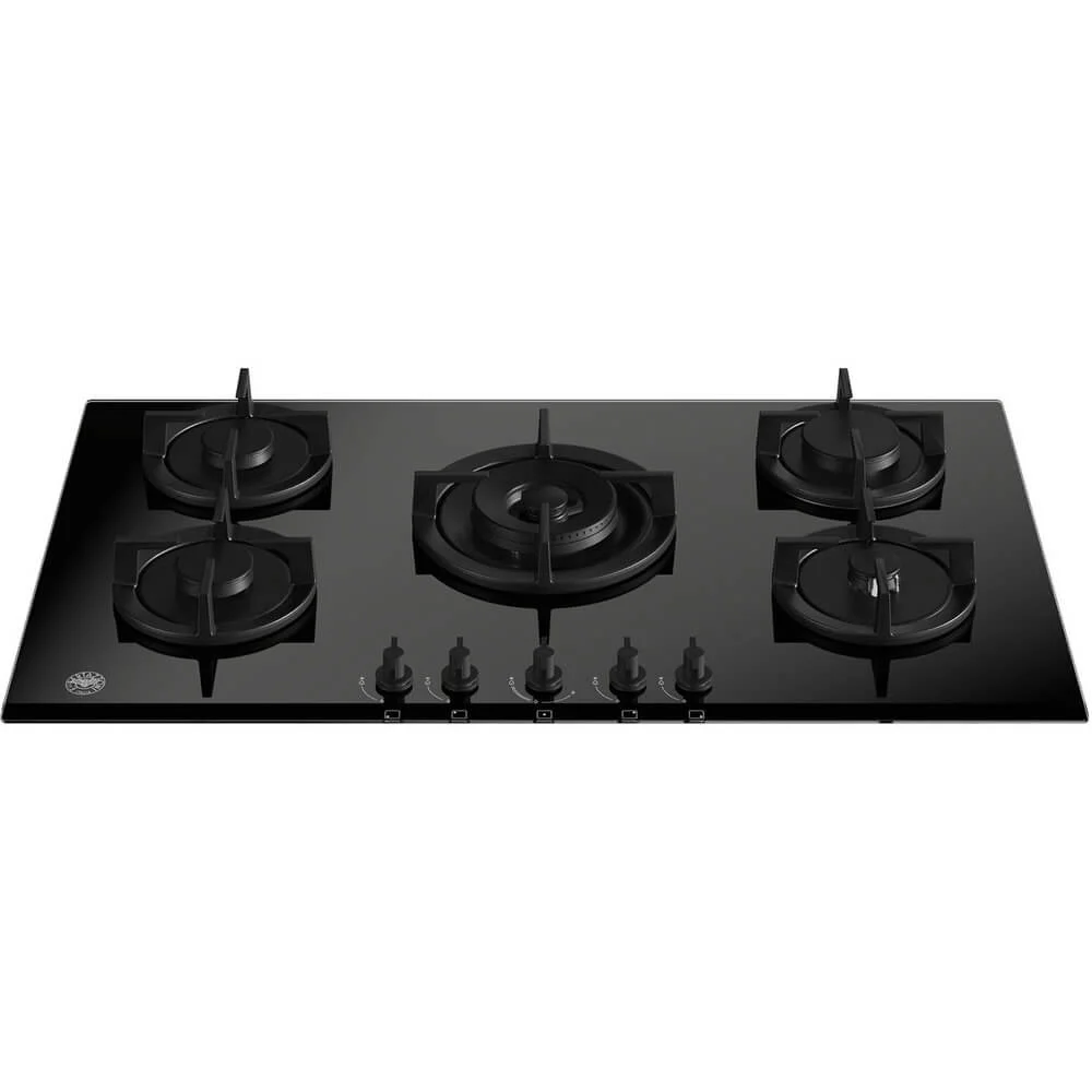 Газовая варочная панель BERTAZZONI P905CMODGNE