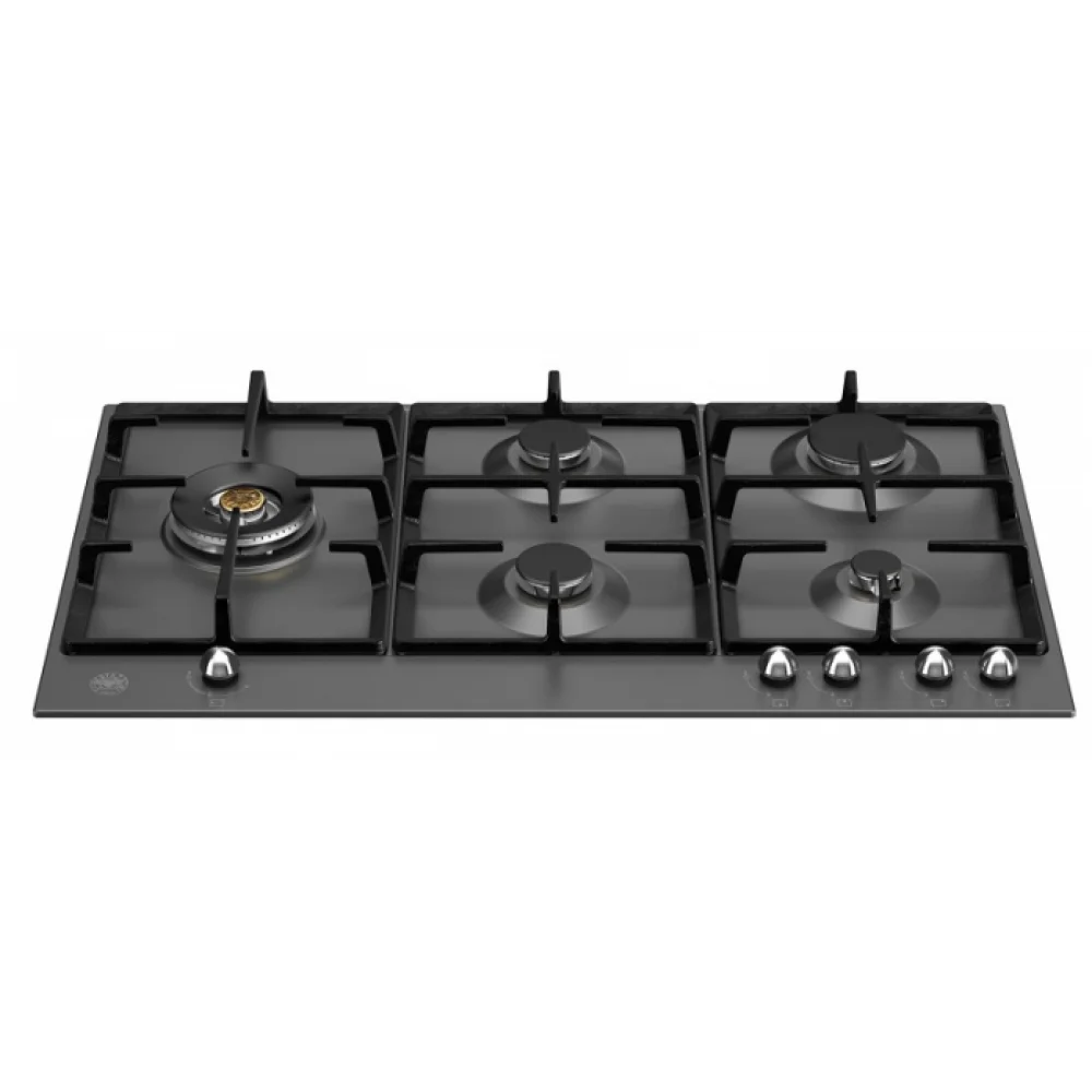 Газовая варочная панель BERTAZZONI P905LHERNE