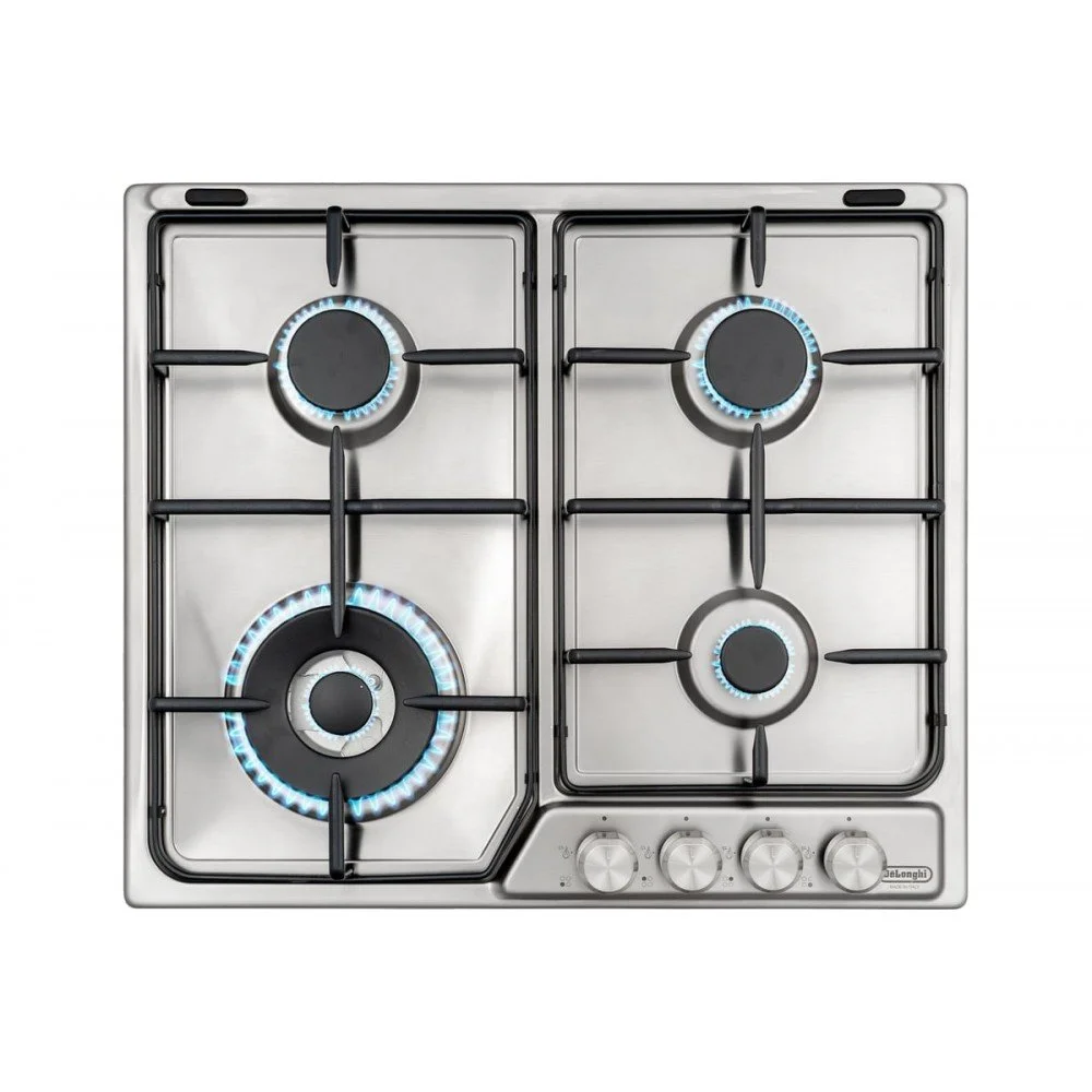 Газовая варочная панель DELONGHI DFI 46 ASDV RUS