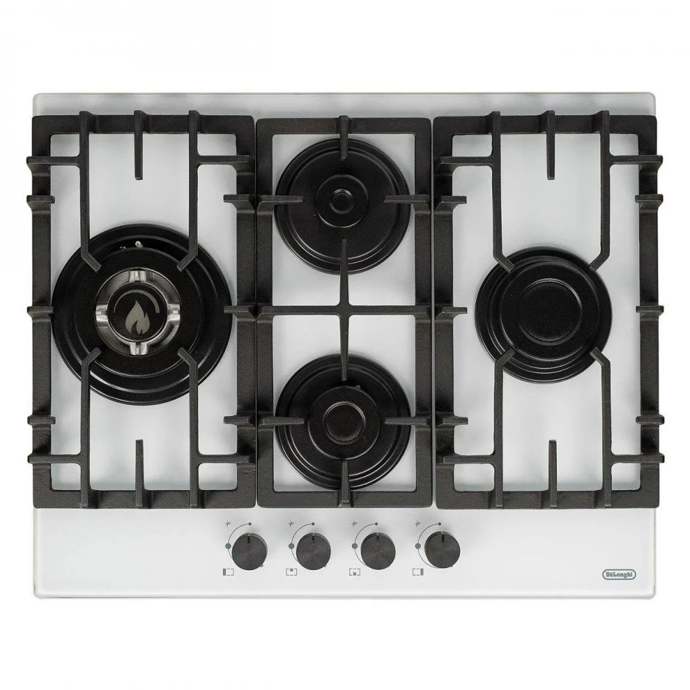 Газовая варочная панель DELONGHI GABRIELLA 6GW IM