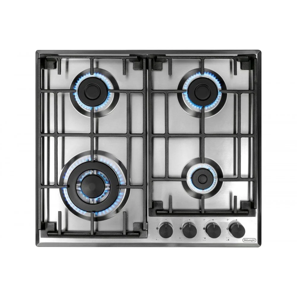 Газовая варочная панель DELONGHI GRETA 6GW IM