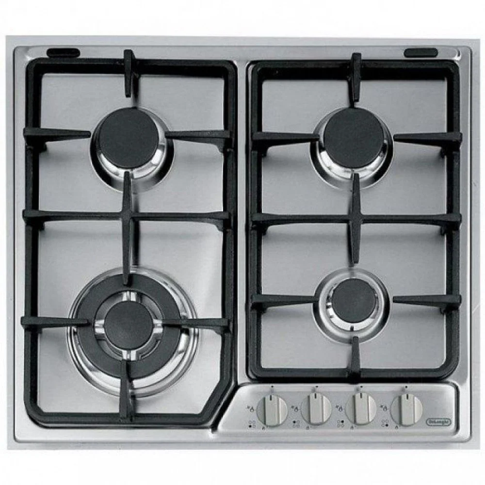 Газовая варочная панель DELONGHI IF 46 PRO