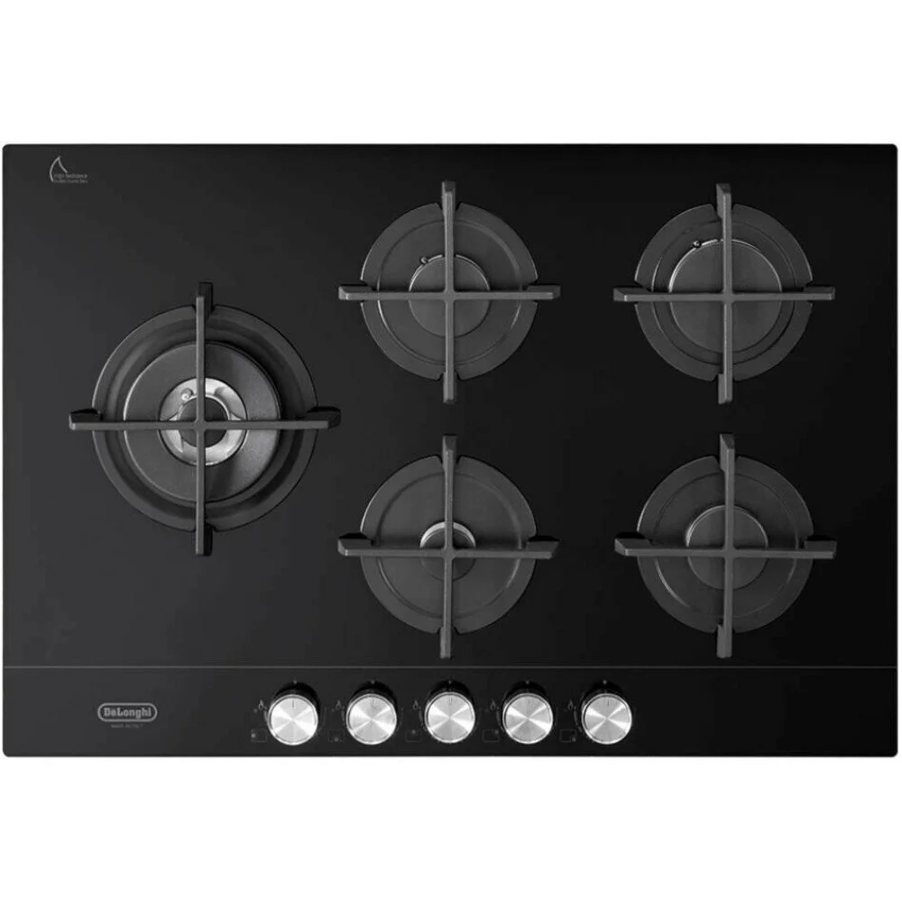 Газовая варочная панель DELONGHI NSL 575D NCM RUS