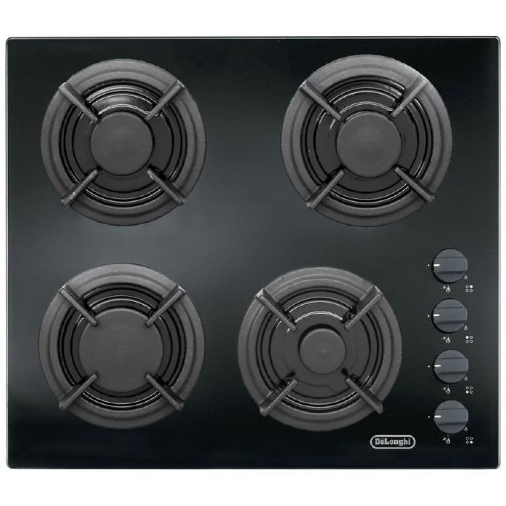 Газовая варочная панель DELONGHI NV 46/1 ASV C