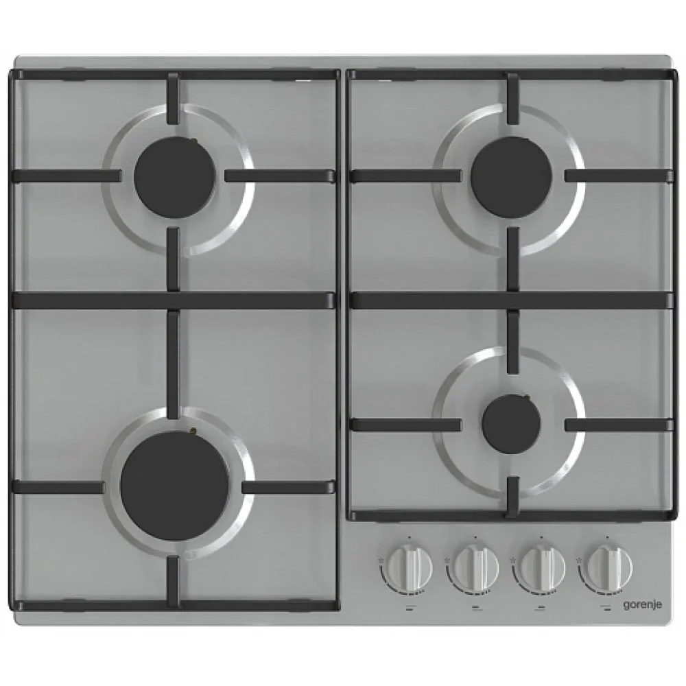 Газовая варочная панель GORENJE G640EX